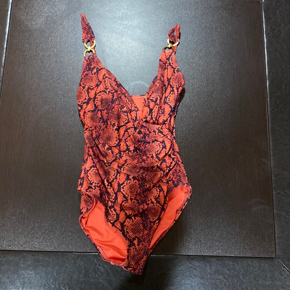 MICHAEL KORS SWIMSUIT